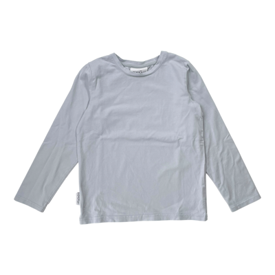 Gugguu shirt, grey | 104cm