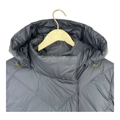 Joutsen lempi jacket, midnight blue | woman XS