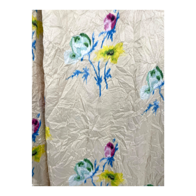 Ganni skirt, flowers | woman 38