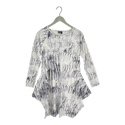 Papu kanto dress, route | woman S