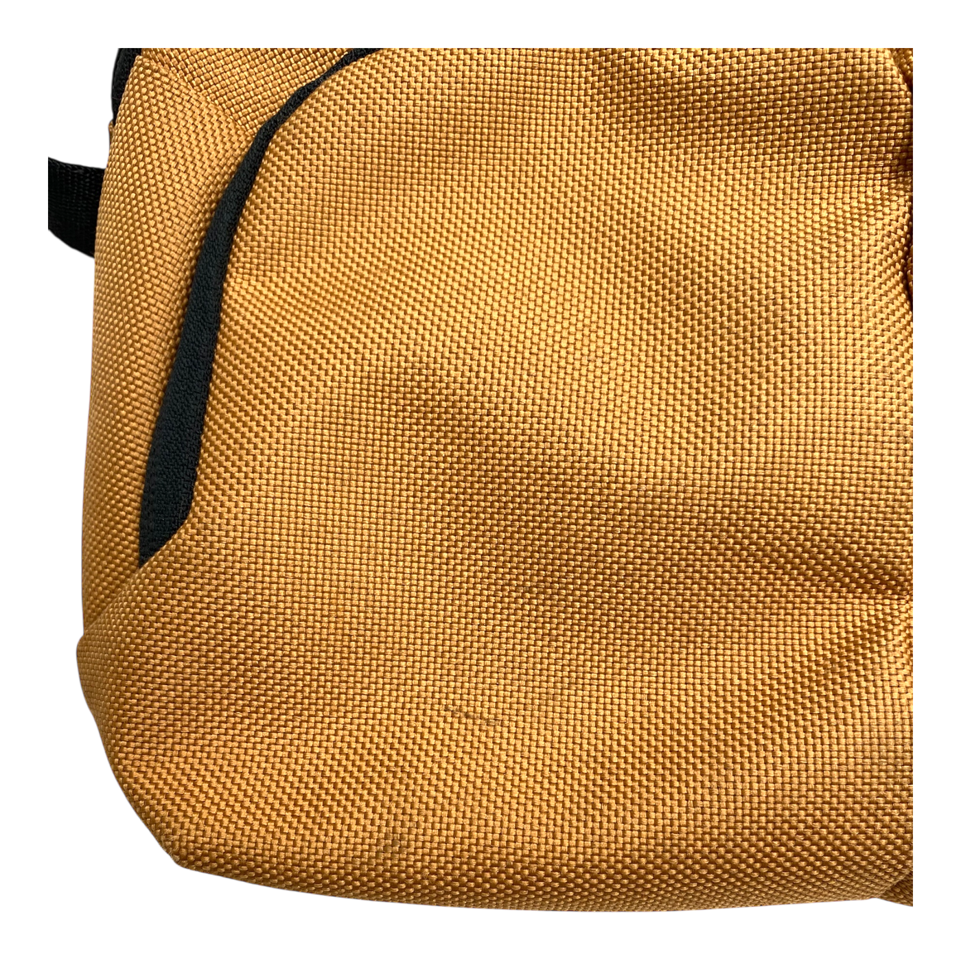 Aevor hip bag, caramel brown