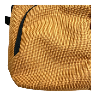 Aevor hip bag, caramel brown