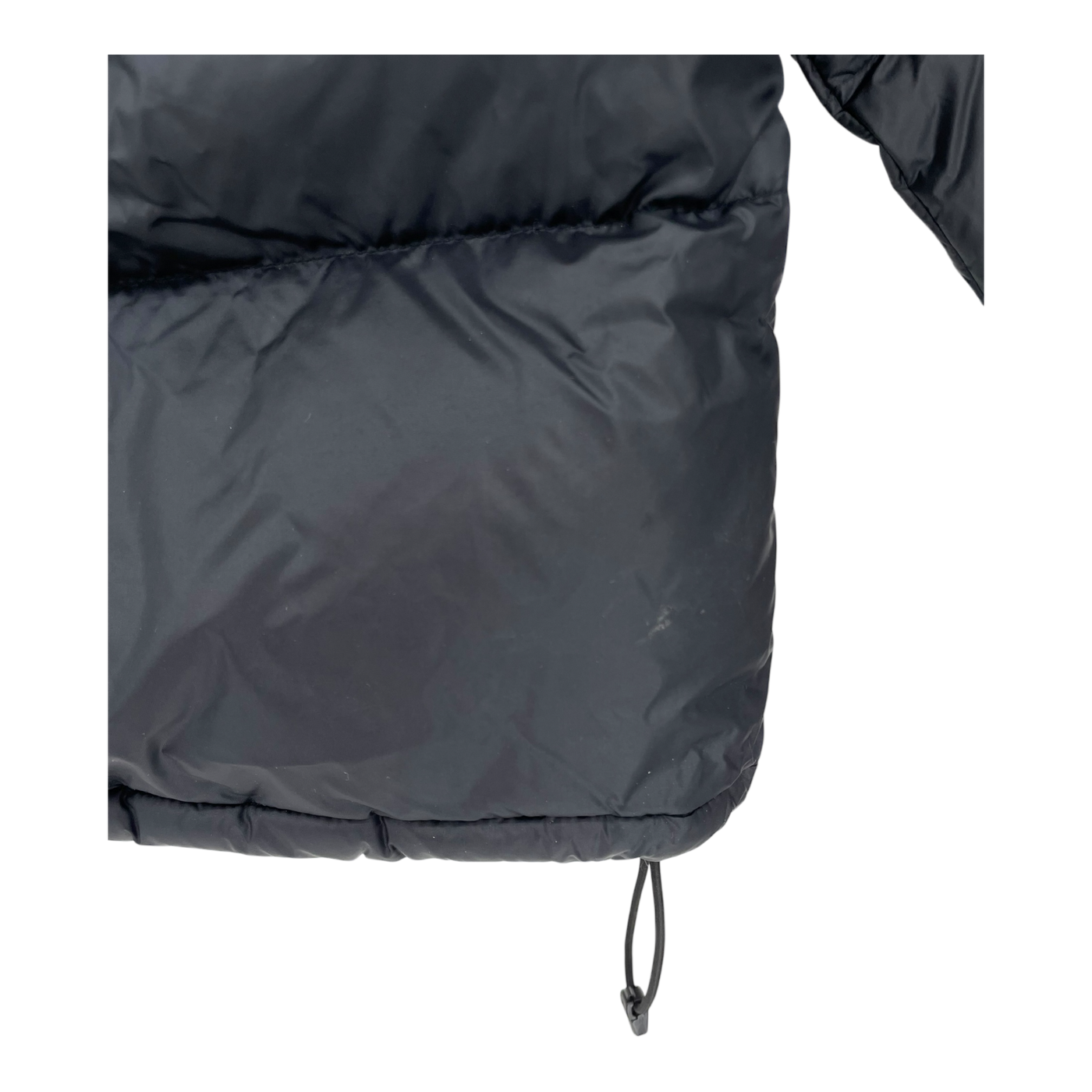 Joutsen tauko jacket, black | unisex XL