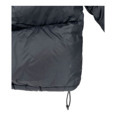 Joutsen tauko jacket, black | unisex XL
