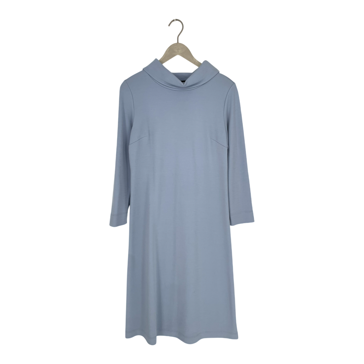 Falla angervo wool dress, light blue | woman S