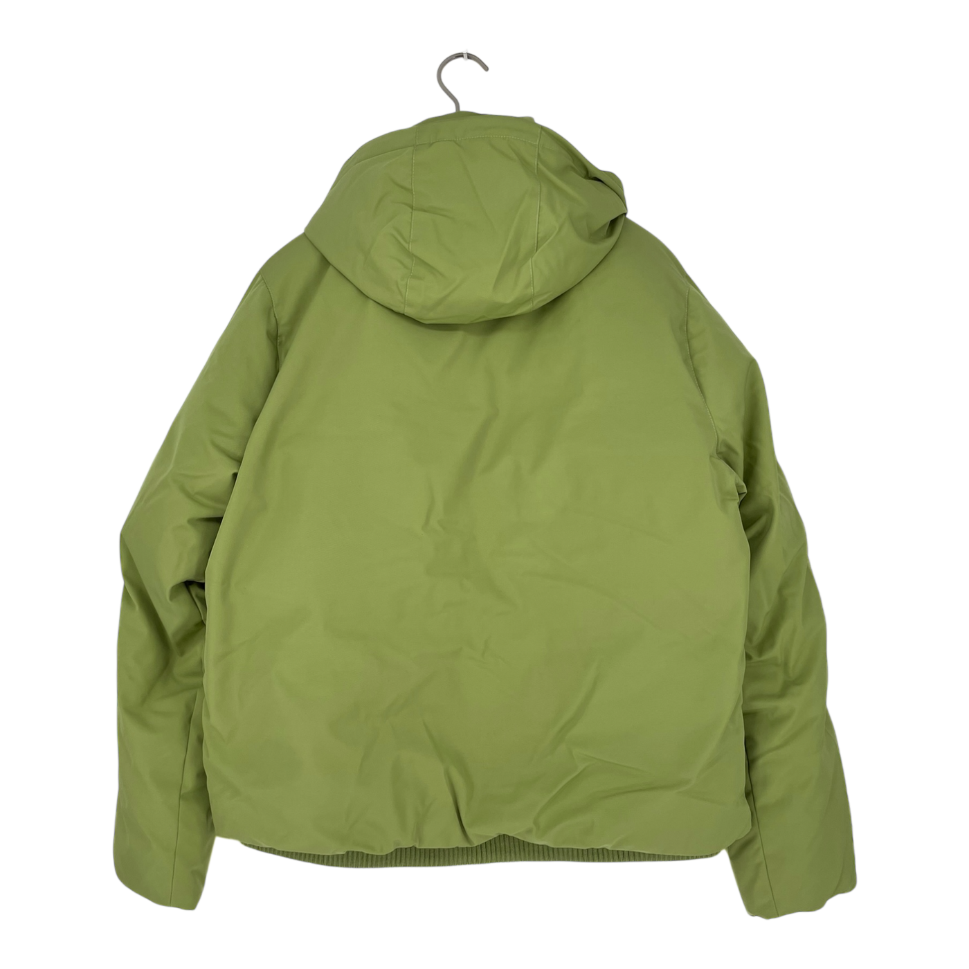 Embassy of Bricks and Logs hardwick jacket, moss green | unisex L