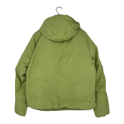 Embassy of Bricks and Logs hardwick jacket, moss green | unisex L