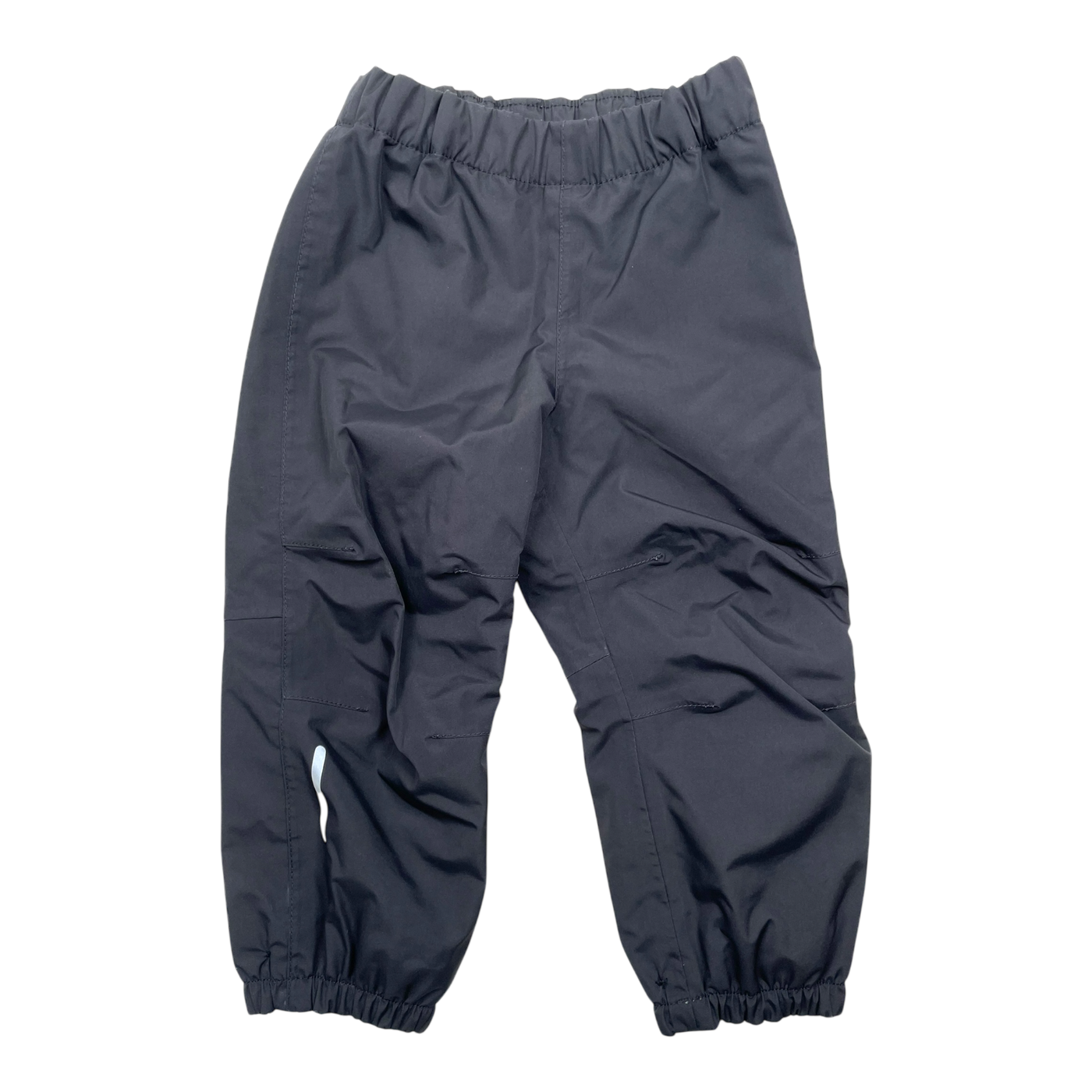 Reima kaura midseason pants, black | 92cm