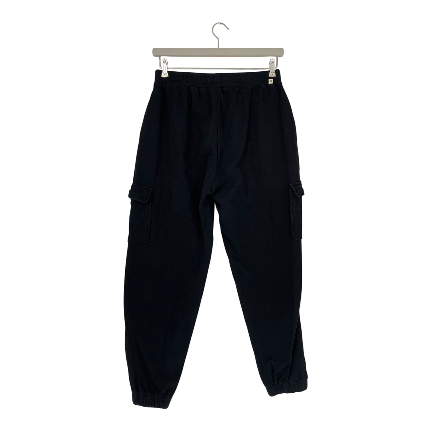 Kaiko sweatpants, black | woman L