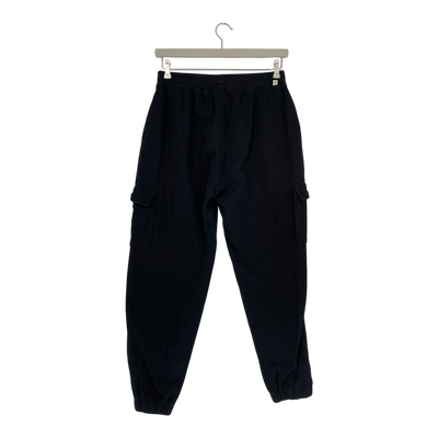 Kaiko sweatpants, black | woman L