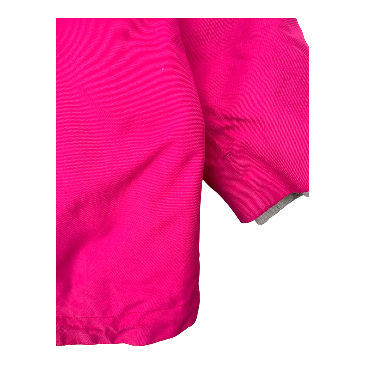 Reima taag midseason jacket, pink | 92cm