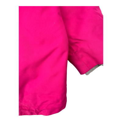 Reima taag midseason jacket, pink | 92cm