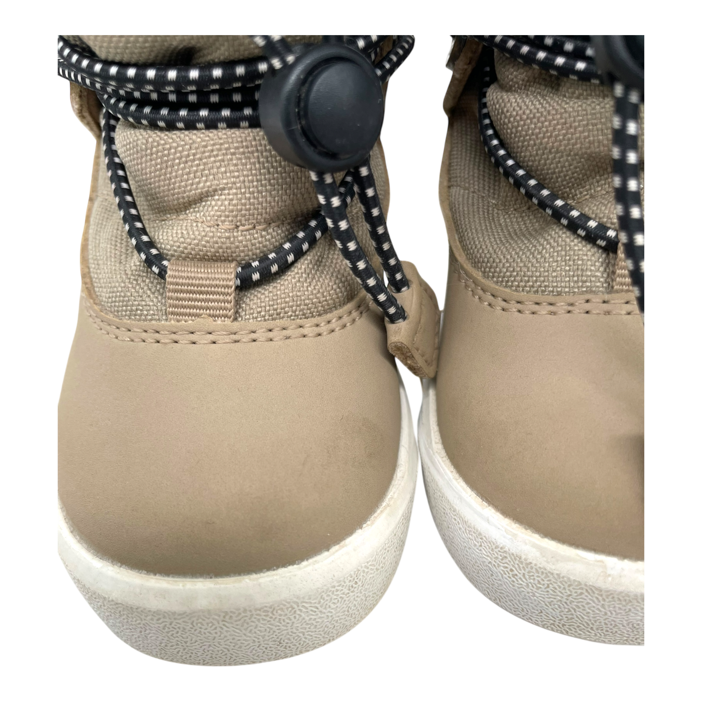 Reima lumipallo winter boots, tan | 20