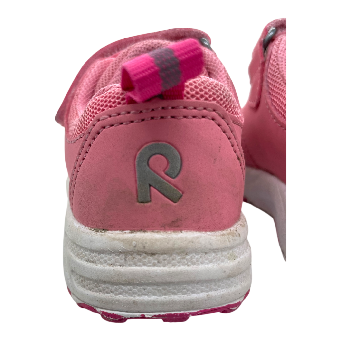 Reima ekana sneakers, light pink | 22