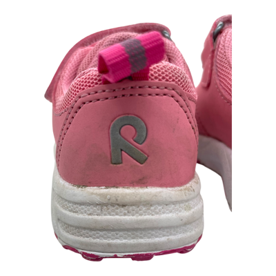 Reima ekana sneakers, light pink | 22