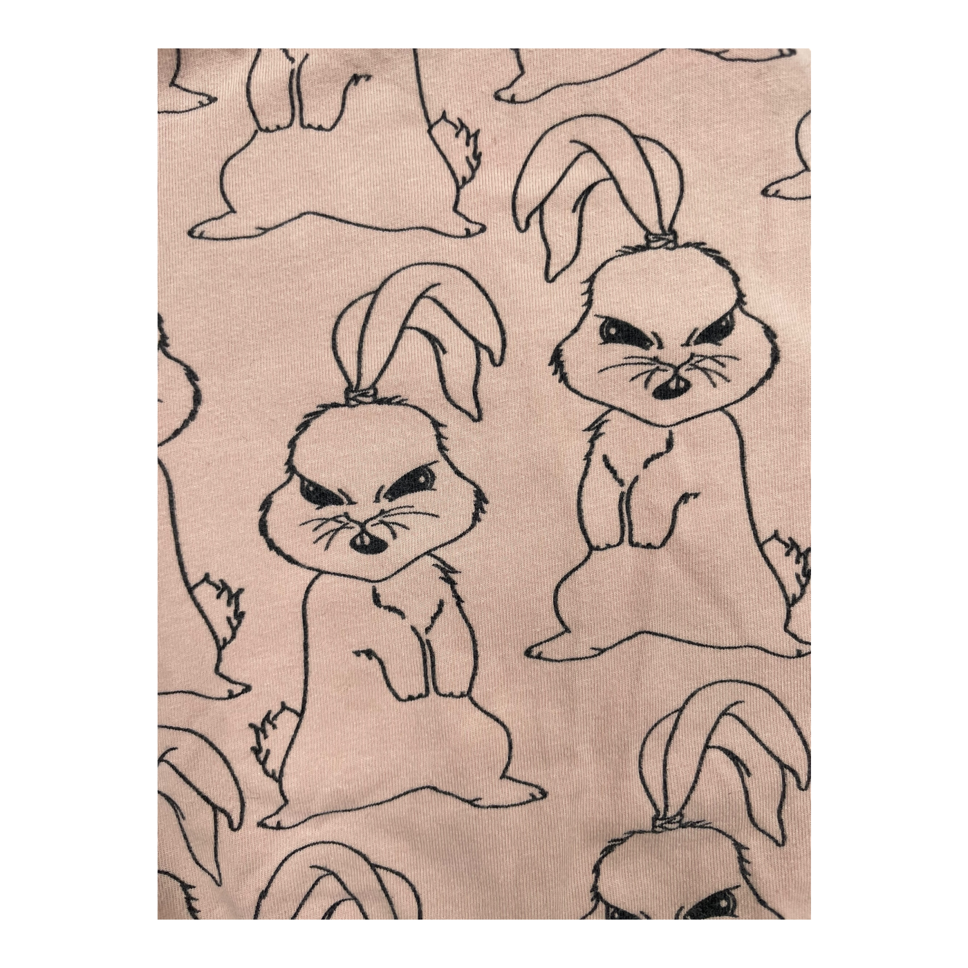 Mainio dress, bunnies | 134/140cm