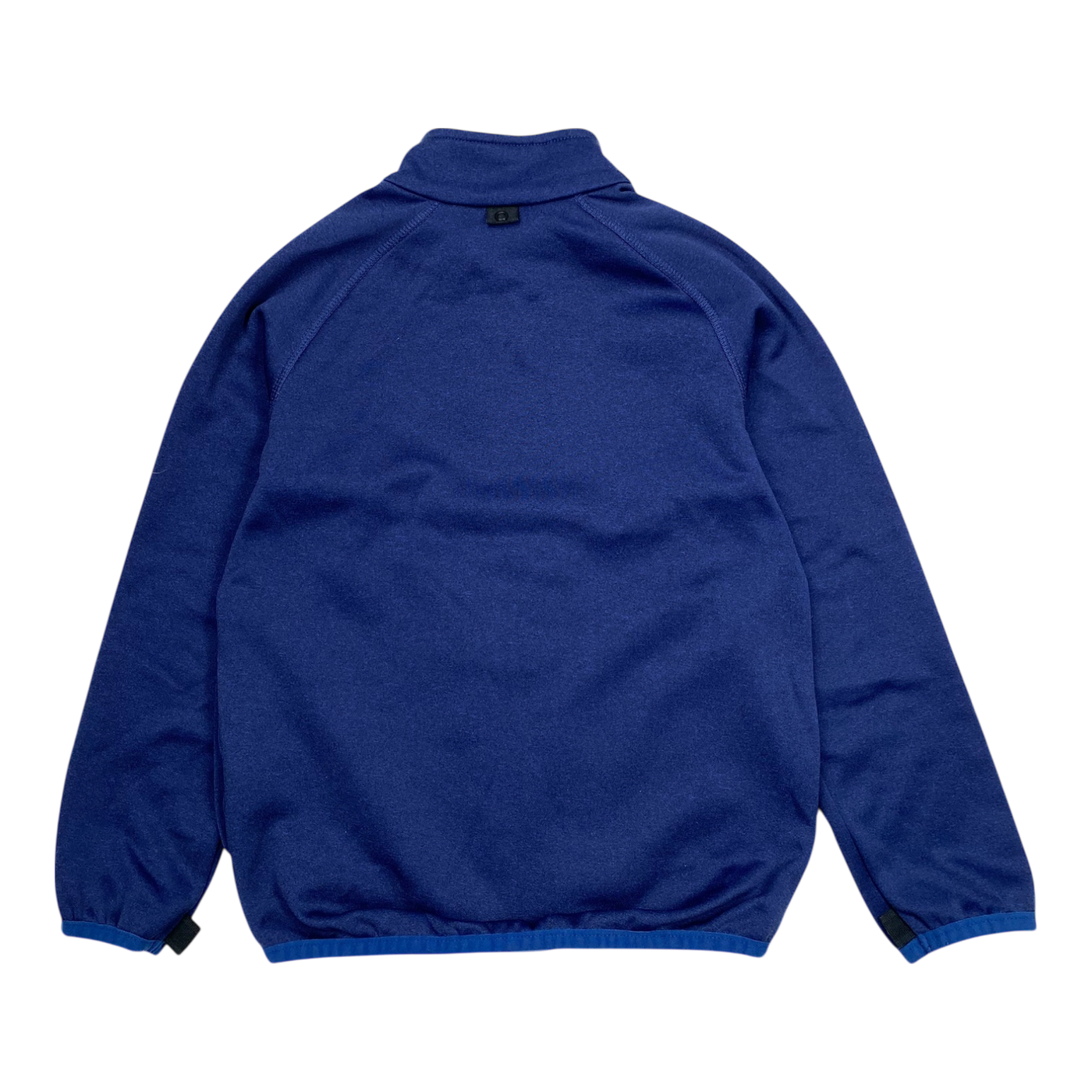 Reima kahvilla fleece jacket, navy blue | 122cm