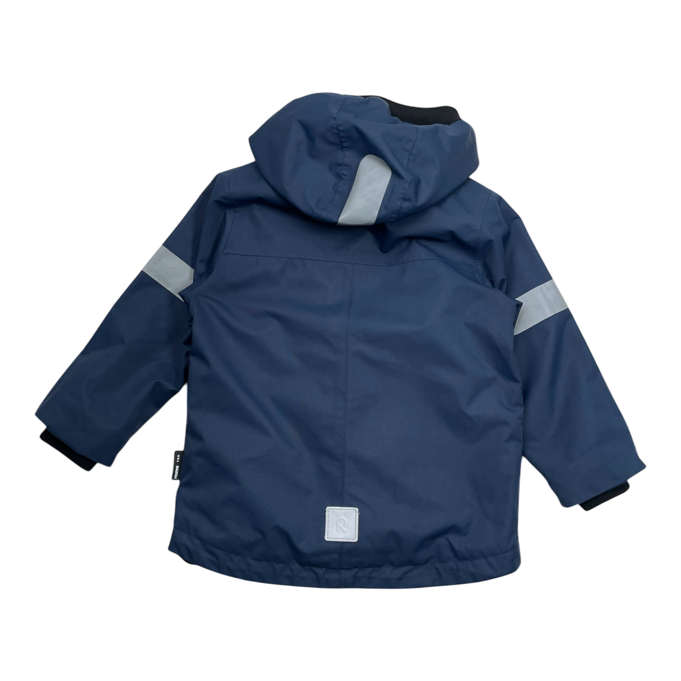 Reima sydvest midseason jacket, blue | 98cm