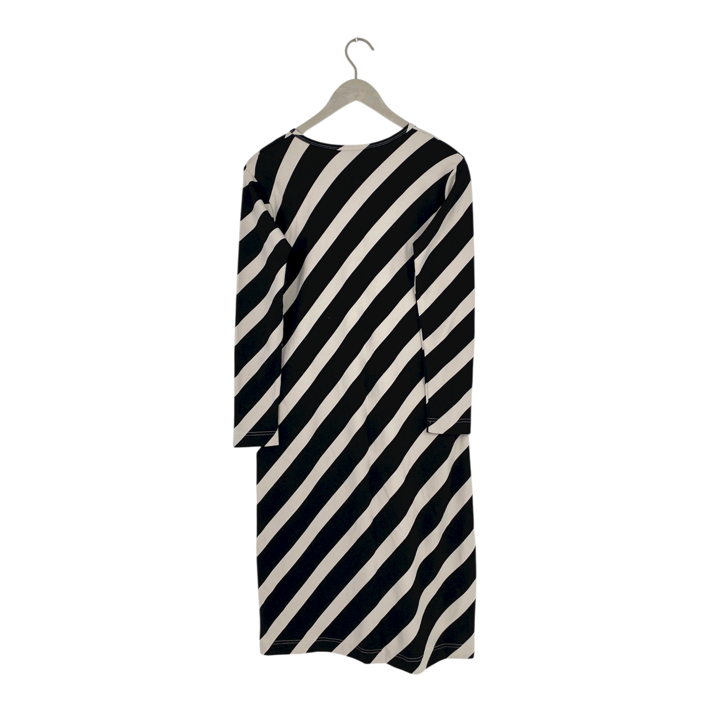 Papu mellow dress, huge stripes | woman XS
