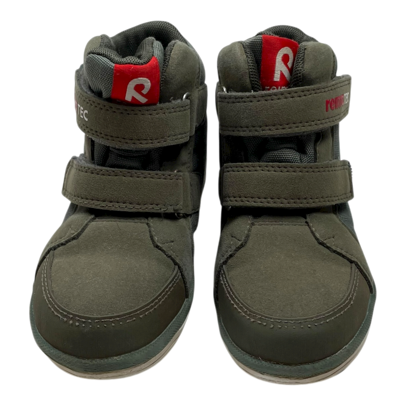 Reima patter shoes, green | 26