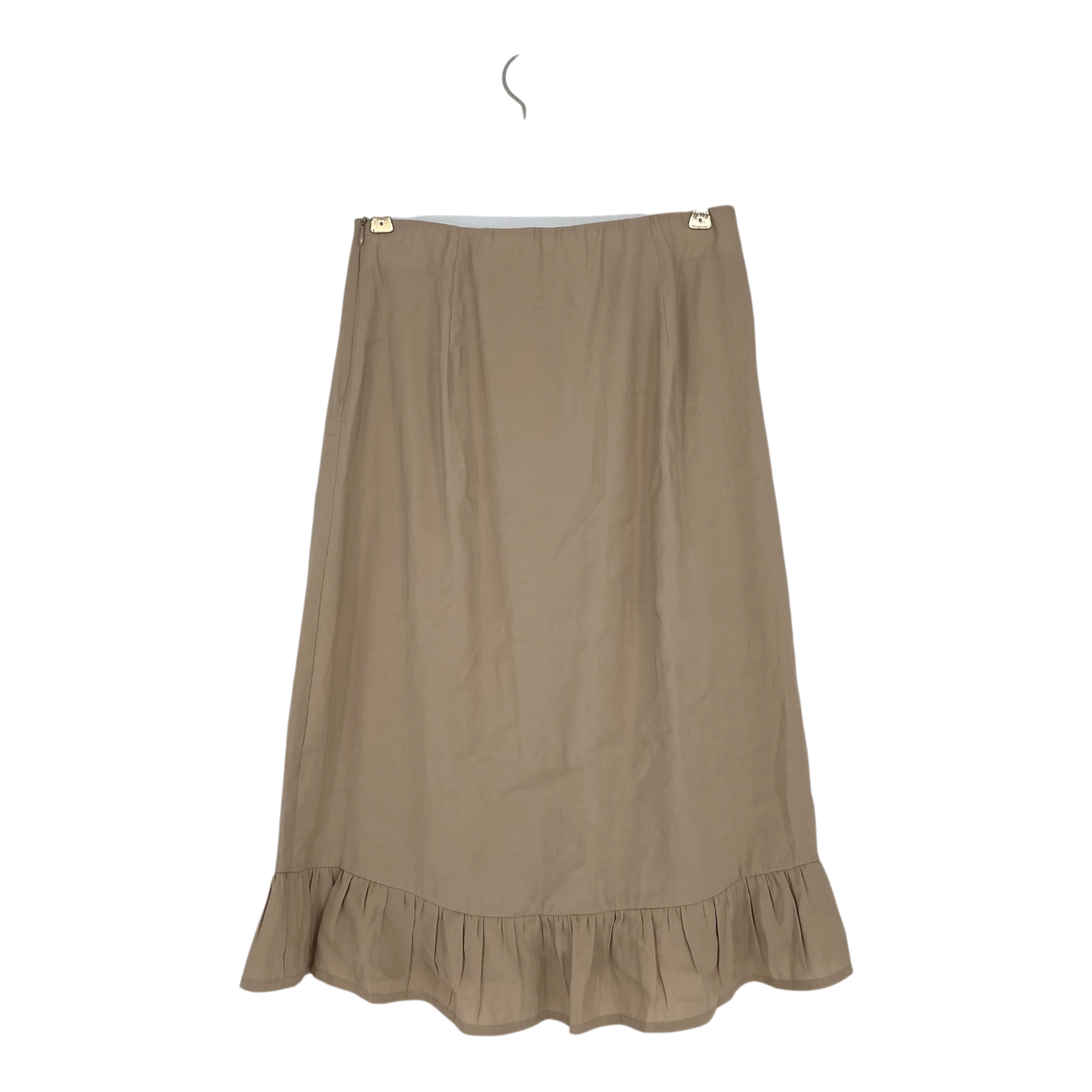 Makia midi skirt, wheat | woman S