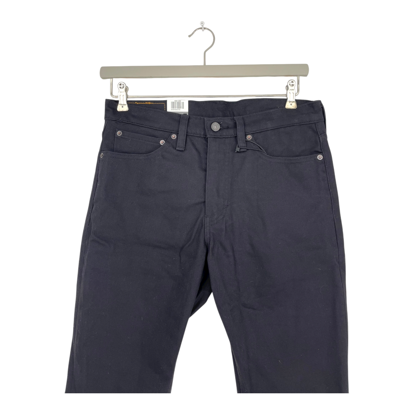 Levi's 511 strong jeans, black | unisex W32 L30