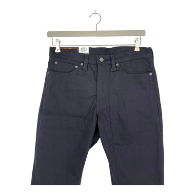 Levi's 511 strong jeans, black | unisex W32 L30