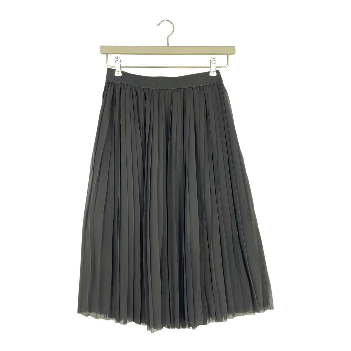 Samsøe Samsøe roxanne skirt, black | woman S