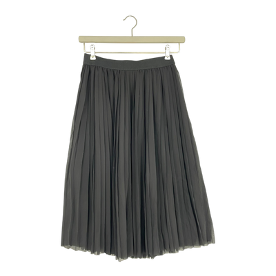 Samsøe Samsøe roxanne skirt, black | woman S