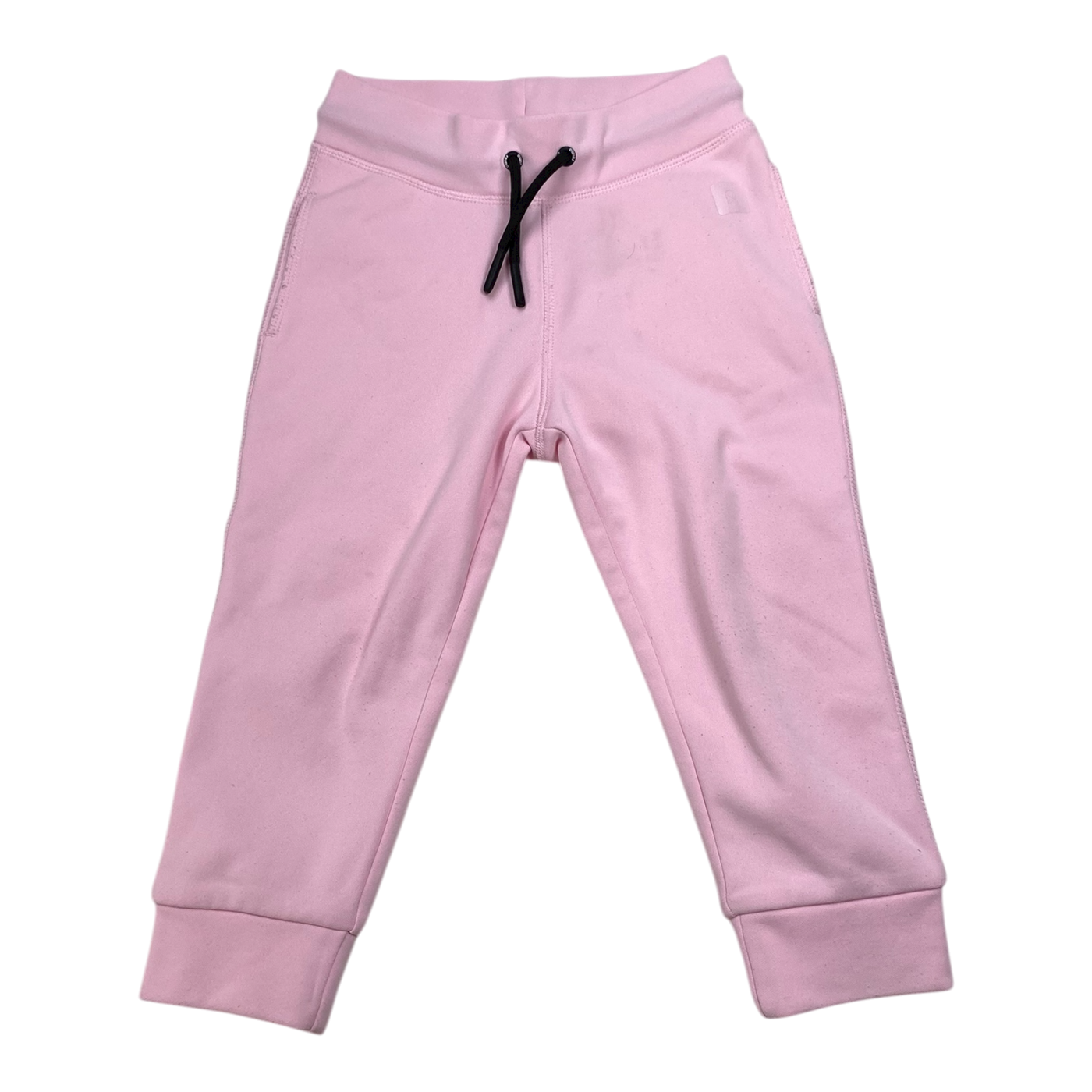 Reima kahville jogger pants, pink | 92cm