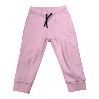 Reima kahville jogger pants, pink | 92cm