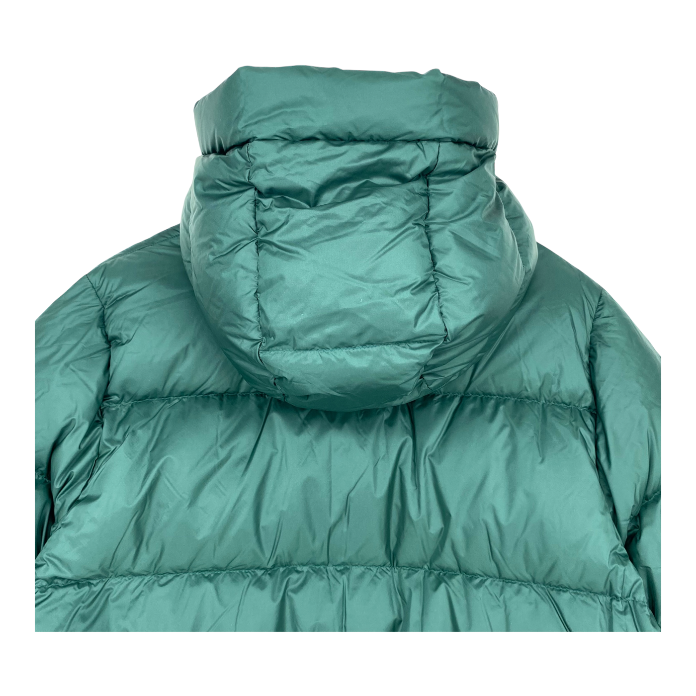 Joutsen estrid down jacket, midnight green | woman M