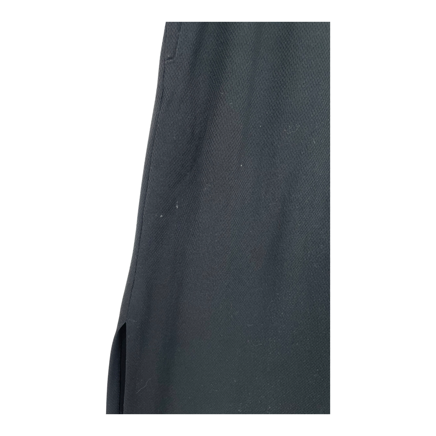 Uhana long sport skirt, black | woman L