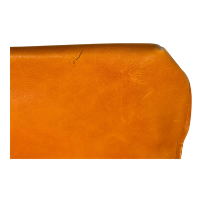 Harold's Bags Chacoral shopper bag, orange