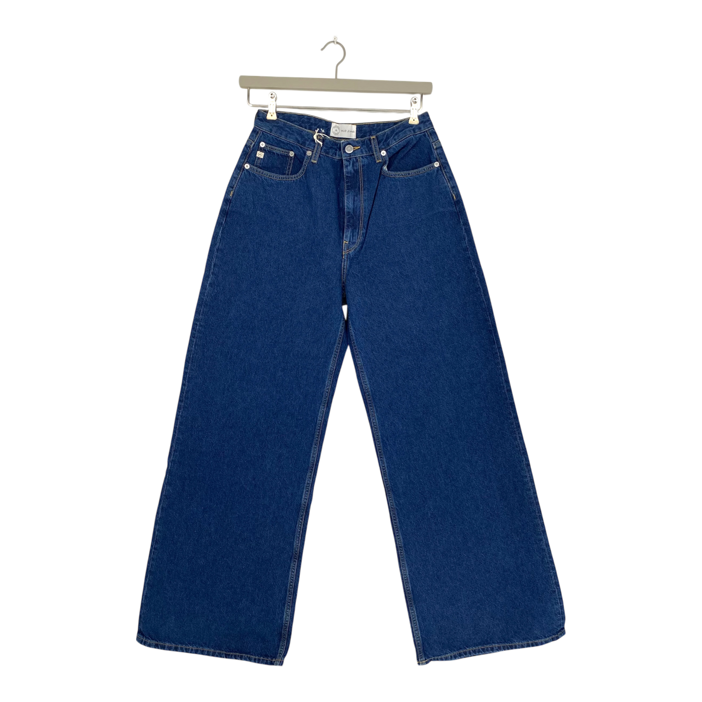 Mud Jeans wyde sara jeans, denim | woman 31/34