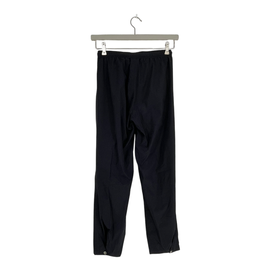 Haglöfs aero shell pants, black | woman S