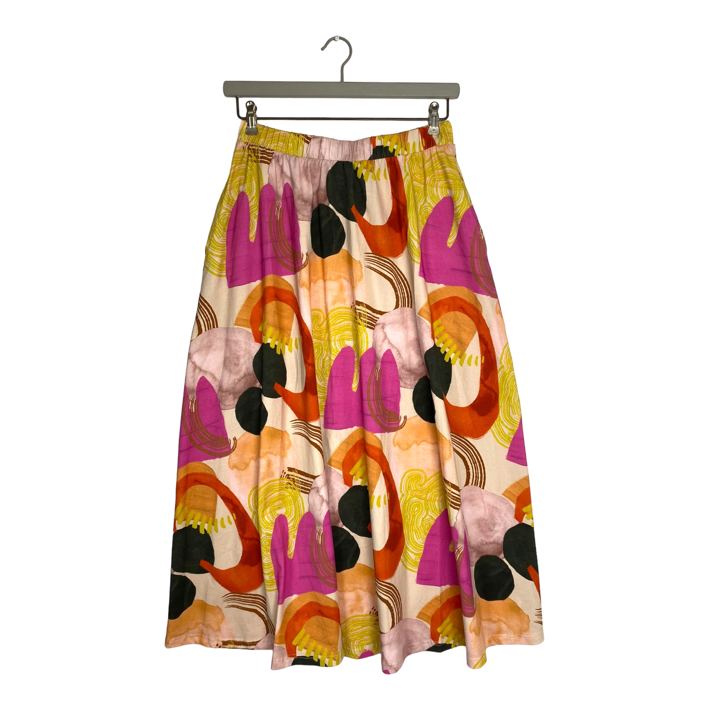 Aarre alison skirt, multicolor | woman L