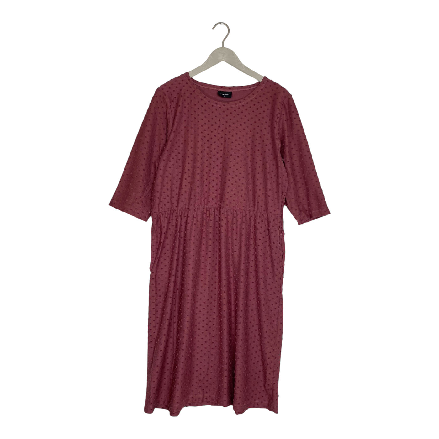 Aarre larissa dress, rose vale dot | woman XL