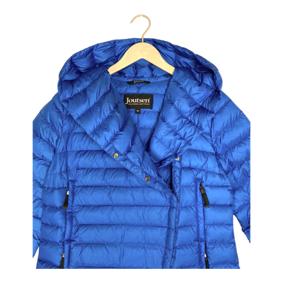 Joutsen marilyn jacket, blue | woman M