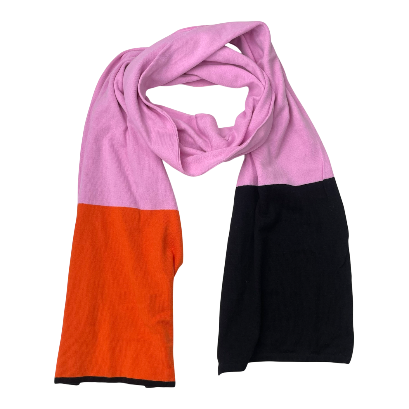 Papu scarf, multicolour | onesize