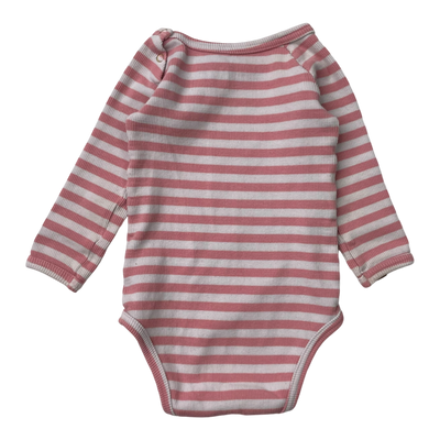 Metsola rib body, stripe | 68cm