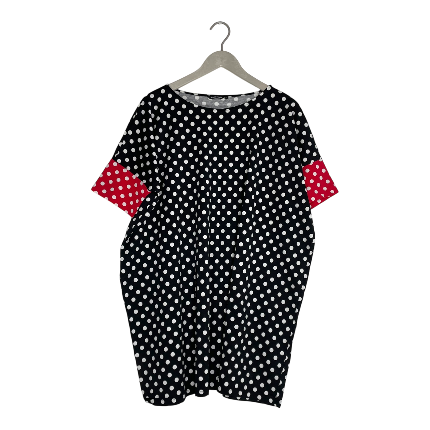 Marimekko dress, dot | woman S