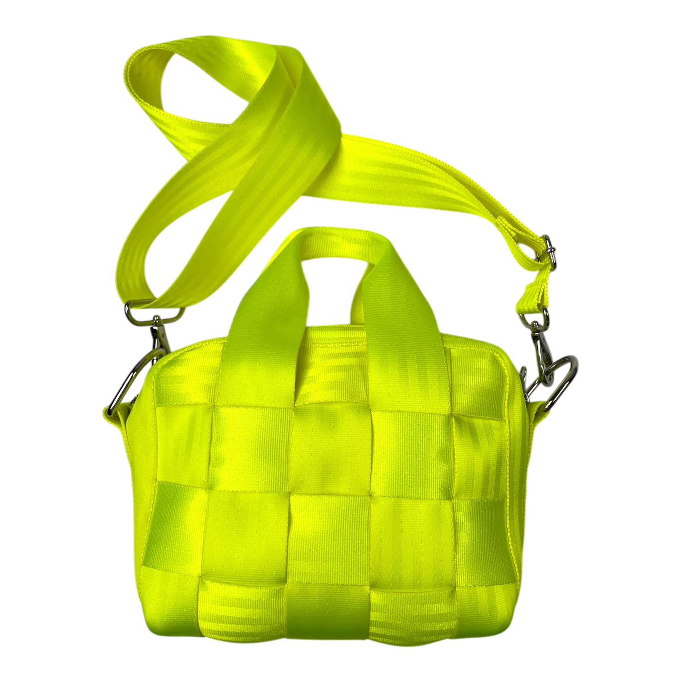 Globe Hope hilla bag, bright yellow | onesize