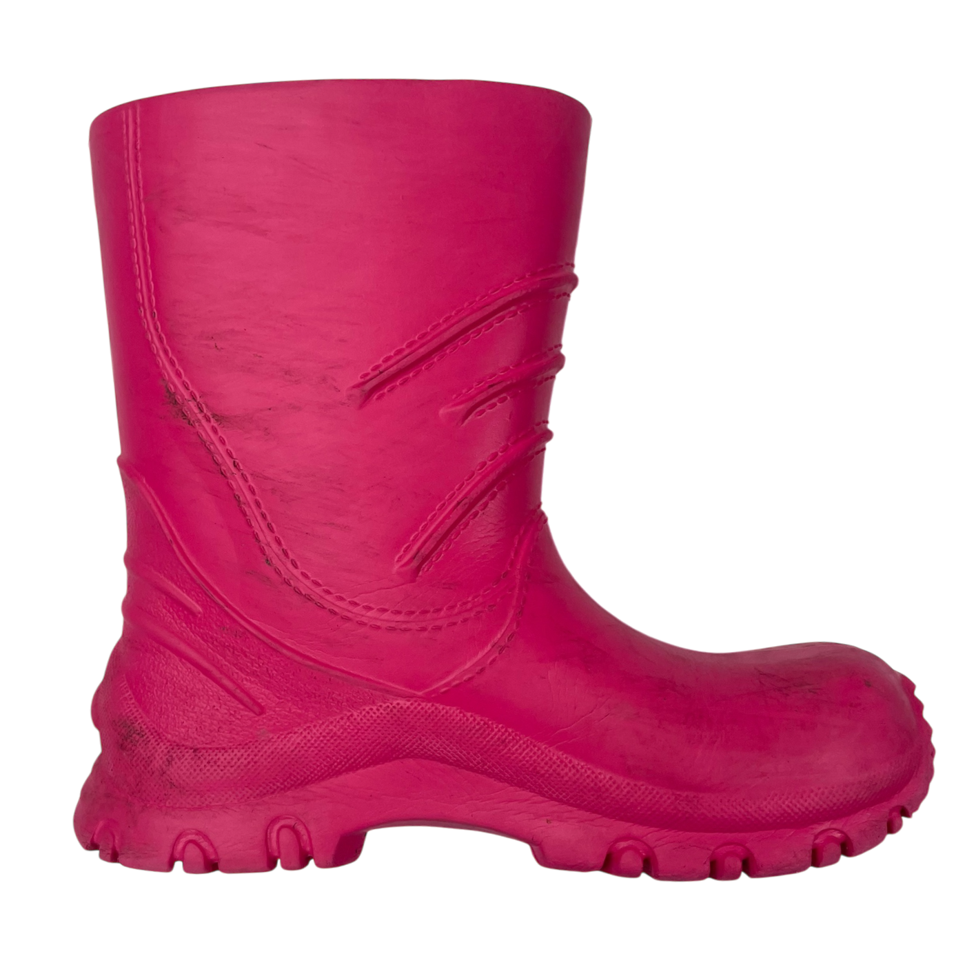 Reima light rain boots, pink | 34/35