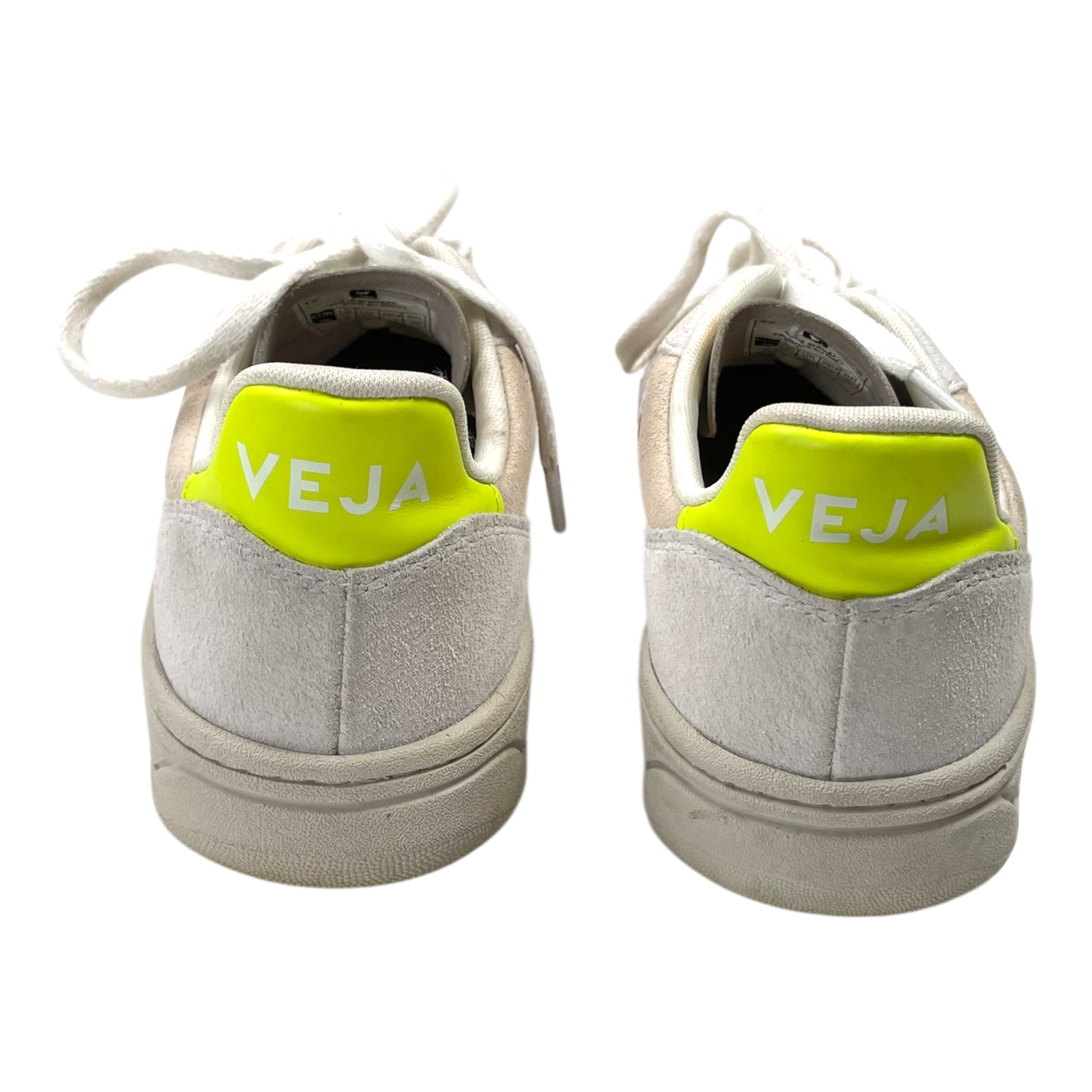 Veja v10 sneakers, multicolor | 38