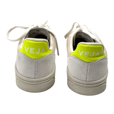 Veja v10 sneakers, multicolor | 38