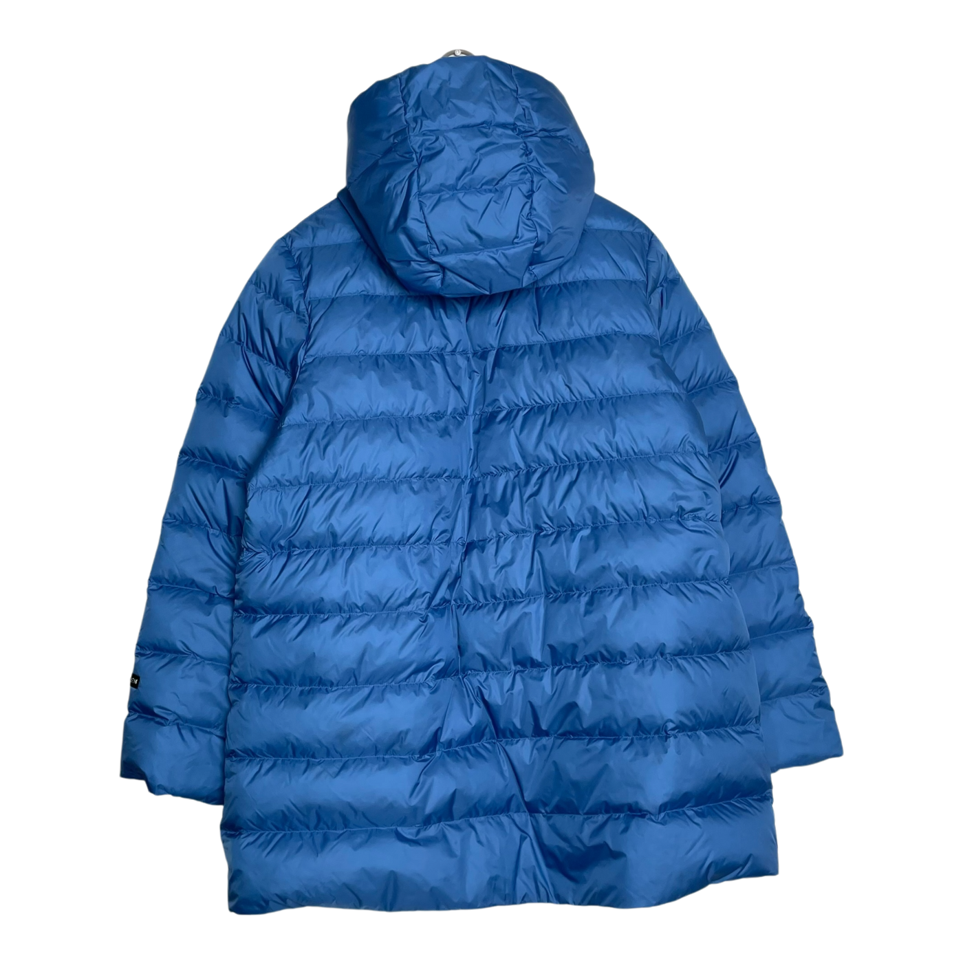 Joutsen ruut jacket, sky blue | woman XXL