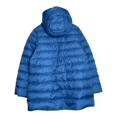 Joutsen ruut jacket, sky blue | woman XXL