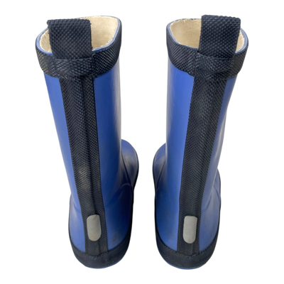 Reima taikuus rain boots, blue | 30