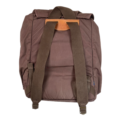 Fjällräven greenland backpack, brown